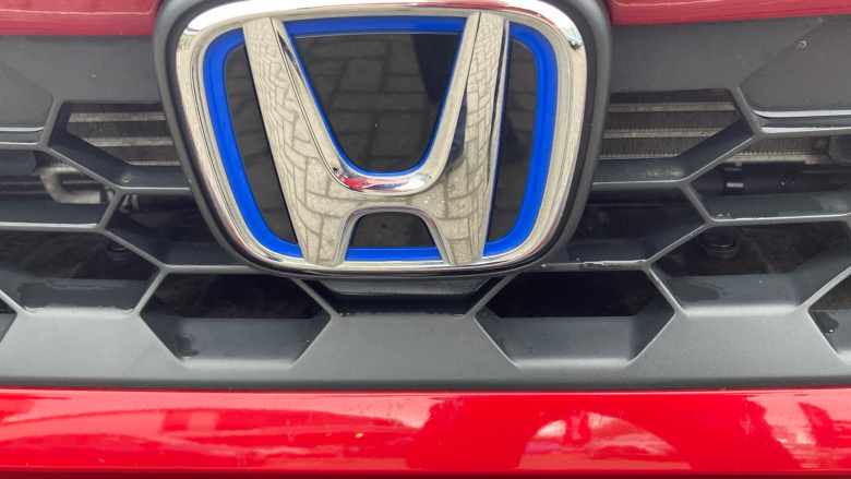 Honda Civic 2.0 eHEV Advance 5dr CVT Hybrid Hatchback